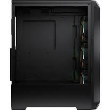 Cougar Archon 2 Mesh RGB Elegant ARGB Mid Tower Case with Powerful Mesh Intakes | Black