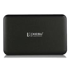 USB 3.0 KESU K103 SATA External Casing For NoteBook NetBook 2.5 inch HDD Hard Drive Enclosure Disk Case Box For PC LAPTOP