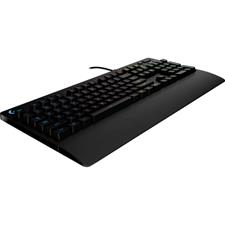 Logitech G213 Prodigy RGB Gaming Keyboard 