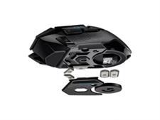 Logitech G502 Lightspeed Wireless Gaming Mouse 910-005568