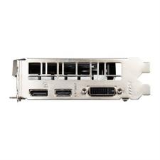 MSI GeForce GTX 1650 D6 VENTUS XS OCV3 Video Graphics Card 4GB GDDR6 912-V812-003