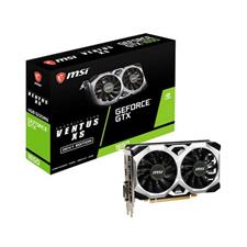 MSI GeForce GTX 1650 D6 VENTUS XS OCV3 Video Graphics Card 4GB GDDR6 912-V812-003