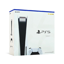 Sony PlayStation 5 Fat Disc Edition Gaming Console 