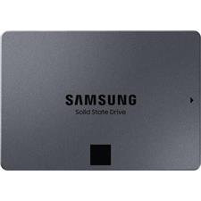 Samsung 870 QVO 4TB 2.5" SATA III Internal SSD