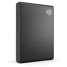 Seagate One Touch 1TB External Portable Hard Drive | STKB1000402