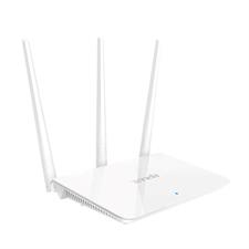Tenda F3 3 antenna 300MBPs WiFi Router