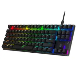 HyperX Alloy Origins Core TKL Mechanical Gaming Keyboard