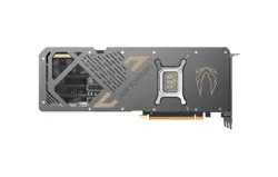 ZOTAC GAMING GeForce RTX 5080 16GB SOLID CORE 