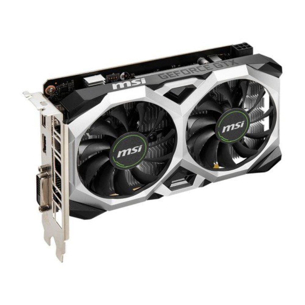 1650 Super 1650 Ti Vram Msi Geforce Video Gtx 1650 Msi Geforce