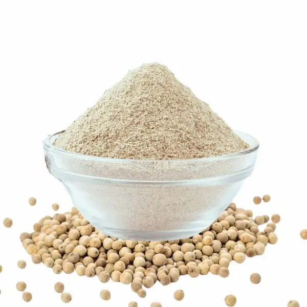Dakni Mirch Powder / White Pepper Powder