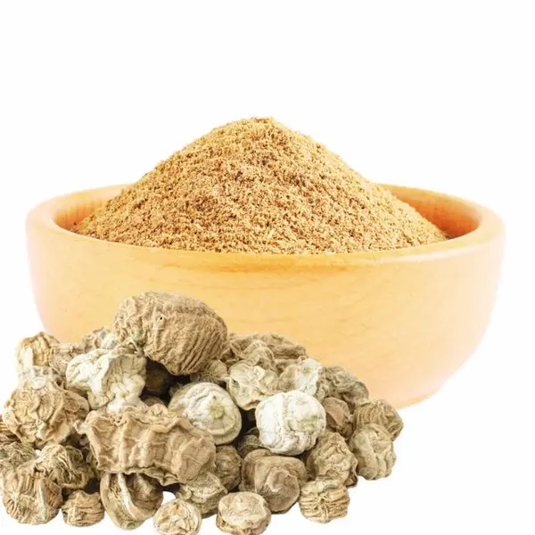 Kachri Powder / Dried Wild Melon Powder