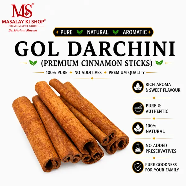Darchini Premium / Cinnamon Sticks 100g