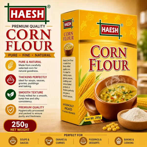 Cornflour 250g