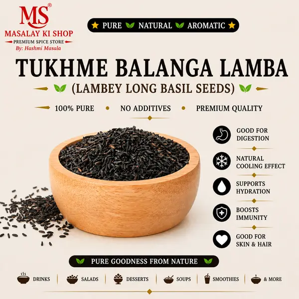 Tukhme Balanga Lamba