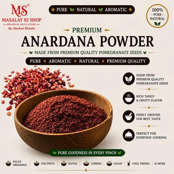 Anardana Powder 100g