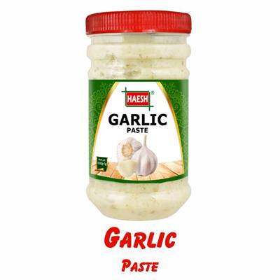 Haesh Garlic Paste 330g