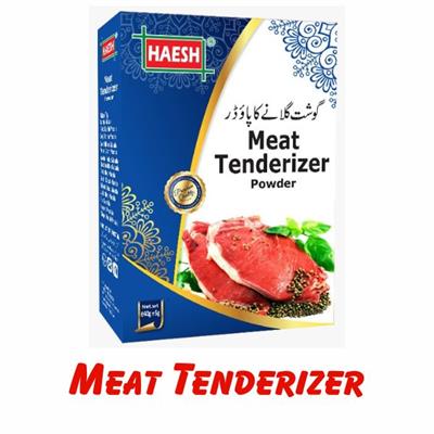 Haesh Meat Tenderizer 40g Pack
