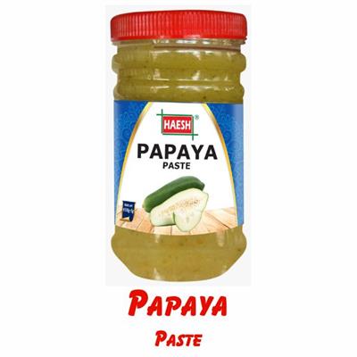 Haesh Papaya Paste 330g