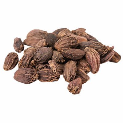 Bari Elaichi / Black Cardamom 50g