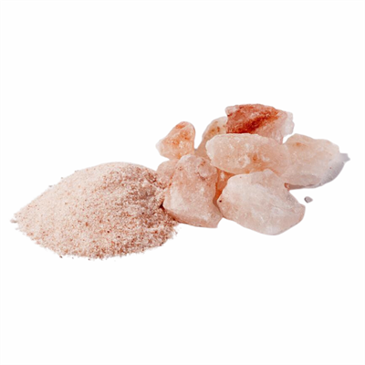 Lahori Salt / Pink Salt Powder 1 kg