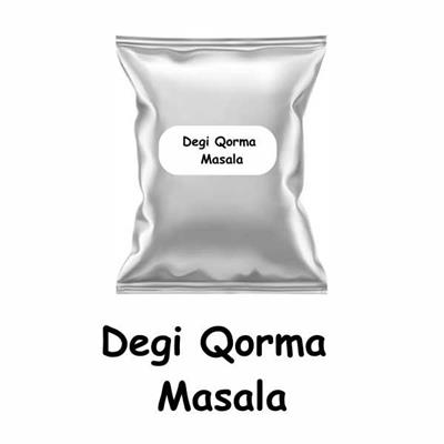 Degi Qorma Masala 1kg Pouch