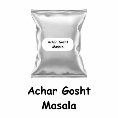 Achar Gosht Masala 1kg Pouch