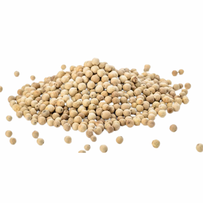 Dakni Mirch / White Pepper 50g