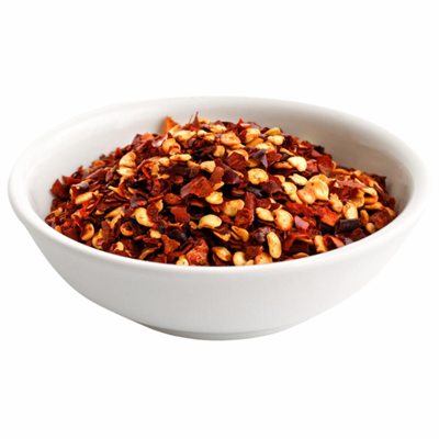 Lal Mirch Crush 125g