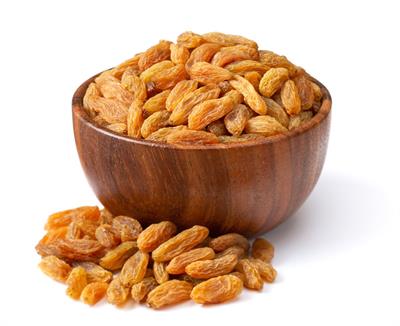 Kishmish Sundarkhani 250g