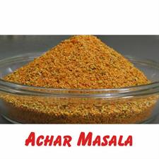 Achar Masala