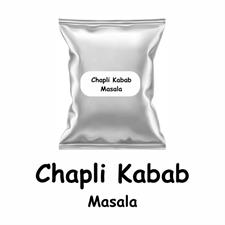 Chapli Kabab Masala Commercial Pouch