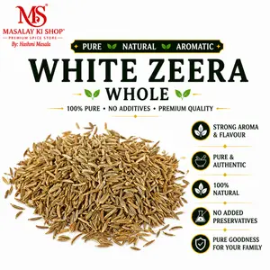 White Zeera / White Cumin