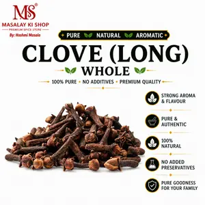 Long / Cloves