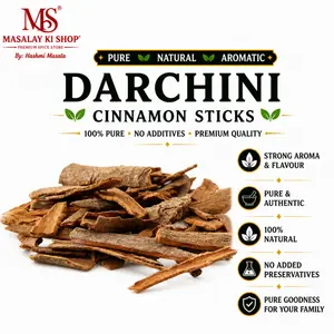 Darchini / Cinnamon Whole