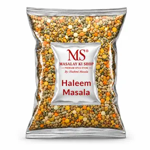 Haleem Mix for 1 kg Meat