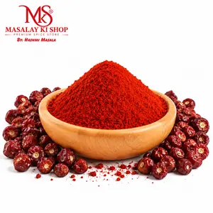 Gol Lal Mirch Powder / Gol Red Chilli Powder