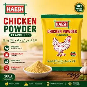 Chicken Powder 100g Pack
