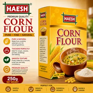 Cornflour 250g