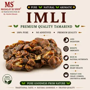 Imli / Tamarind