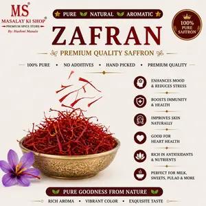 Zafran / Saffron Original 1g