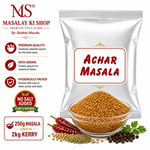 Achar Masala