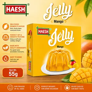 Jelly Mango 55g Box