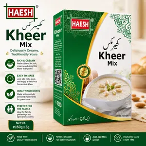 Haesh Kheer Mix 150g Box
