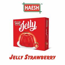 Jelly Strawberry 55g Box