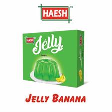 Jelly Banana 55g Box