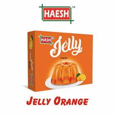 Jelly Orange 55g Box
