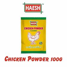 Chicken Powder 100g Pack