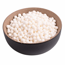 Sagudana / Tapioca Pearls