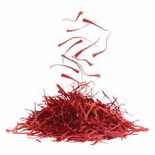Zafran / Saffron Original 1g