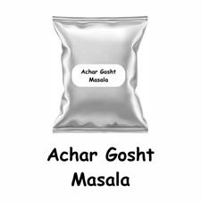Achar Gosht Masala Commercial Pouch